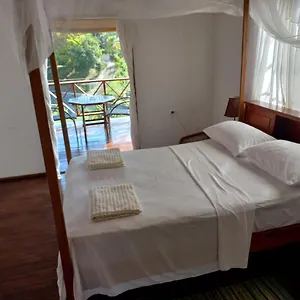 Bliss , Castara Trinidad And Tobago