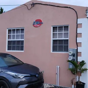 El Palacio Hidden Place #2 , Bridgetown Barbados